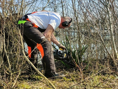 peter-sauer-aan-het-werk