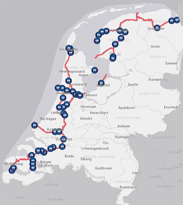 staande-mast-route-kaart-nederland 2