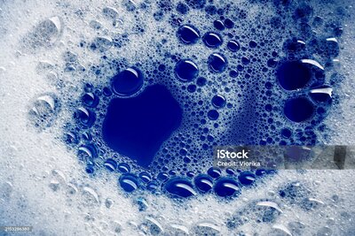 wassen