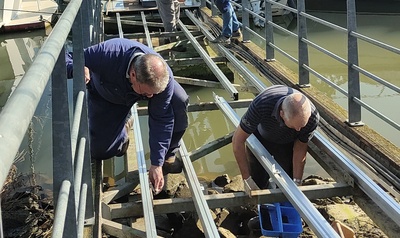 wim-en-sjaak-aan-het-werk